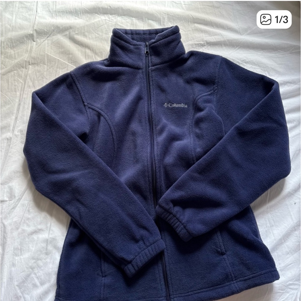 Columbia Fleece